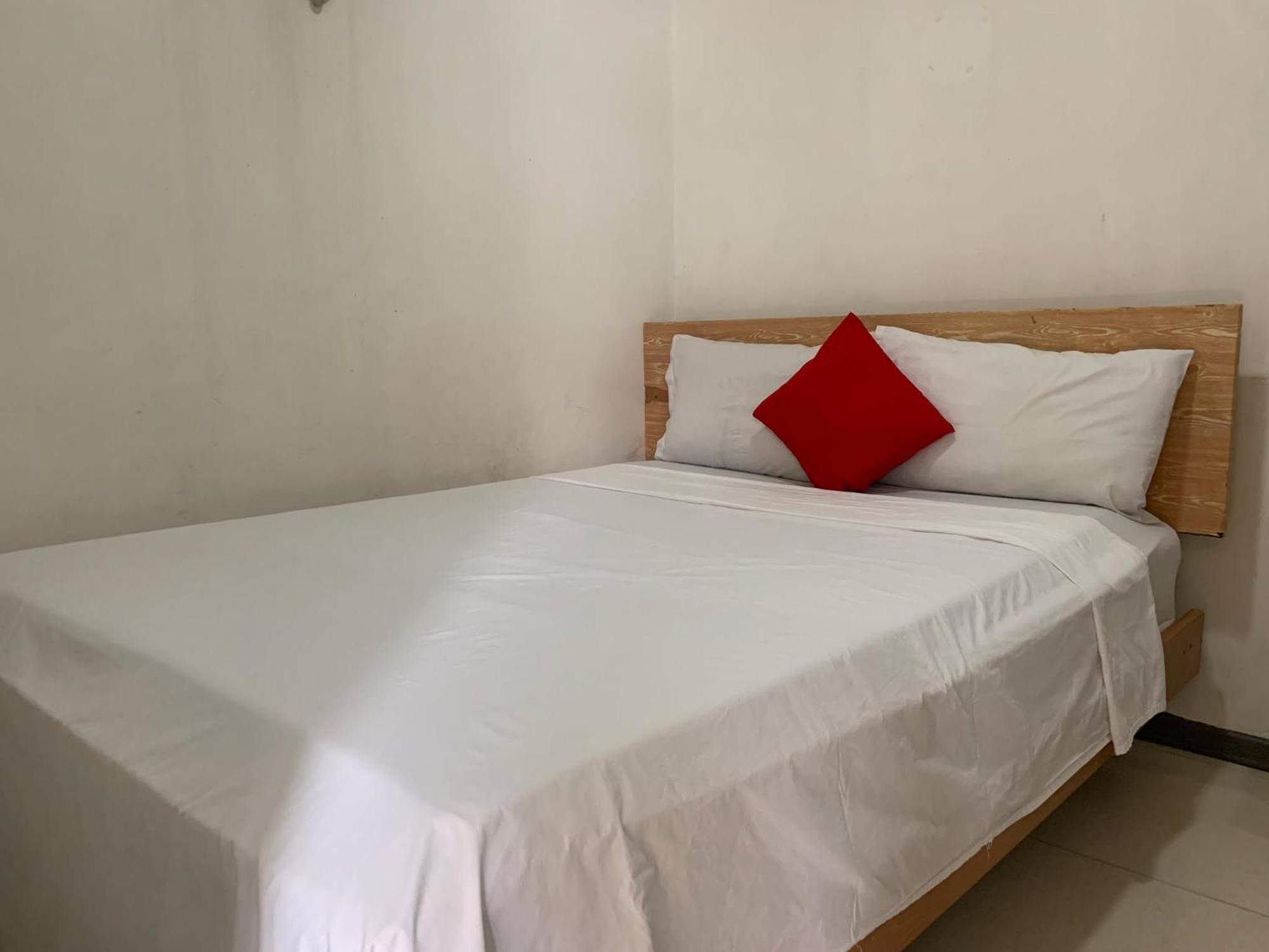 Lucky Hotel Manille Extérieur photo